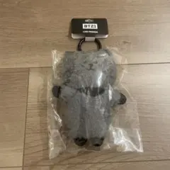 BT21 RJ モノトーン