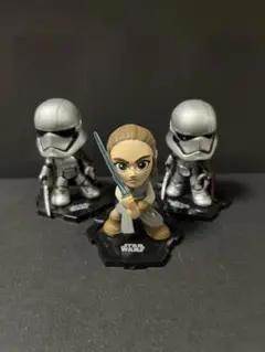 2025年最新】ミステリーミニ スターウォーズの人気アイテム