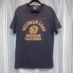 ☆Cheswick ロゴTシャツ ネイビー☆