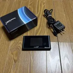 ポケットWi-Fi303ZT
