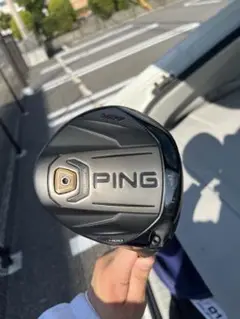 ping g400 名器