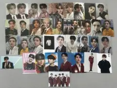 SEVENTEEN ジョシュア トレカ まとめ売り 40枚