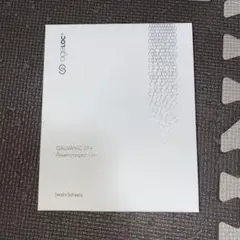 NU SKINガルバニックスパパワーチャージマスク