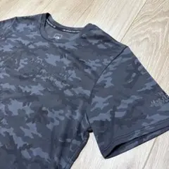 【THE NORTH FACE】 ショートスリーブアンペアMAクルー Mサイズ