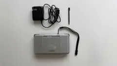 ジャンク品/初代NintendoDS 本体