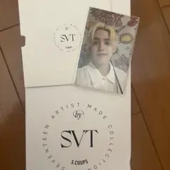 エスクプス 傘 アンブレラ アーティストメイド セブチ SEVENTEEN