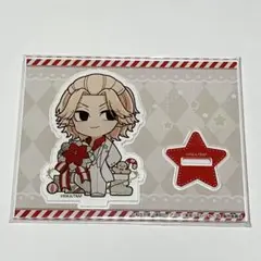 東京リベンジャーズ プリンセスカフェ クリスマス2023 佐野万次郎