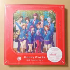 HoneyWorks Anniversaryコンプリートベスト 思い出は全部青春