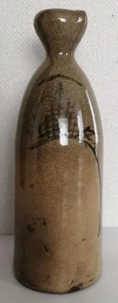 古瀬戸 徳利