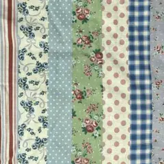 Castle Combe garden コットンハウスアヤ　ミモザ　刺繍スカート Castle Combe garden コットンハウスアヤ ミモザ 刺繍スカート