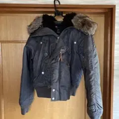 ディーゼル アウター