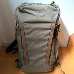 未使用　ARC'TERYX LEAF KHARD 30 アークテリクス　リーフ ARC'TERYX LEAF ASSAULT PACK Khard 30 (アークテリクス リーフ