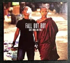 洋楽CD Fall Out Boy / SAVE ROCK AND ROLL