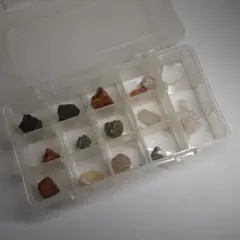 鉱石　コレクション