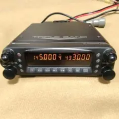 アマチュア無線機　スタンダードC5900B 最終値下げ。 2025年最新】C5900 無線の人気アイテム - メルカリ