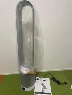 ダイソン(dyson)Pure Cool Link TP03WS【未使用品】 Dyson - 中古 Dyson(ダイソン) Pure Cool Link™ 空気清浄機能付