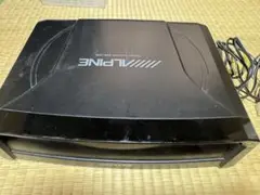 2025年最新】ALPINE SWE-1200の人気アイテム - メルカリ