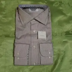 【値下げ‼️新品】Grisbrlanc 長袖 カッター