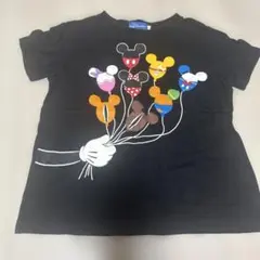 東京ディズニーリゾート Tシャツ 110サイズ