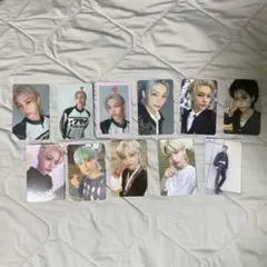 straykids フィリックス まとめ売り