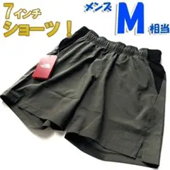 ノースフェイス ランニング パンツ ショーツ ハーフパンツ Mサイズ相当 ntg