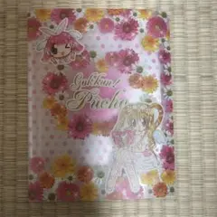 Gokkun! Pucho 写真入れ！！