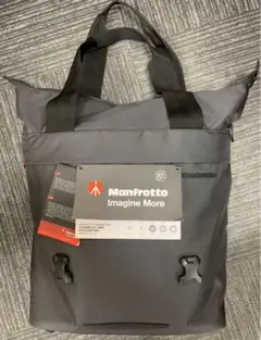 Manfrotto リュクカメラバック