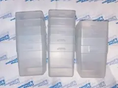セリア 靴下整理カップMサイズ14個☺︎