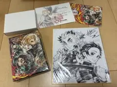 鬼滅の刃 無限列車編Blu-ray 完全生産限定版