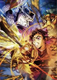 鬼滅の刃　無限城編　特典