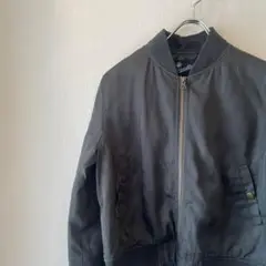 urban research　アーバンリサーチ　MA-1　カーキ