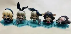 艦これ カラコレDXセット