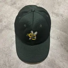 PACIFIC HEADWEAR 刺繍キャップ 蜂ロゴ
