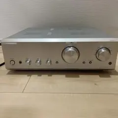 ONKYO A-977 プリメインアンプ　通電確認済み　ジャンク　送料無料 ジャンク】ONKYO A-977 | Buyee日本代购服务 | 于Mercari购物