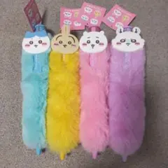 ちいかわ　 BIG ボールペンセット