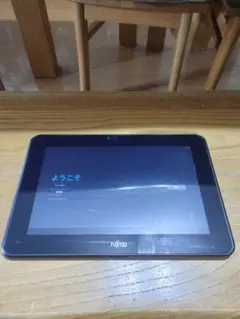 FUJITSU ARROWS Tab M504/HA4