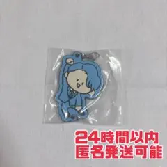 東海オンエア　一番くじ E賞　ラバーチャームコレクション　 りょう