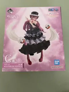 一番くじ　ワンピース ペローナ MASTERISE EXPIECE