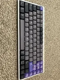 NuPhy AIR75 he