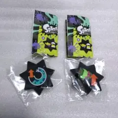 スプラトゥーン ギアパワーのかけら