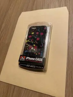 新品未使用 BEN DAVIS iPhone6 iPhone6s ケース