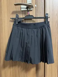lululemon テニススカート　プリーツスカート スポーツ用　サイズ4