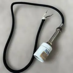 ペンダントライトソケット　used 小泉産業