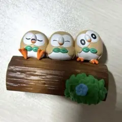 モクロー フィギュア まとめ売り 楽天市場】モクロー フィギュアの通販