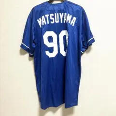 中日ドラゴンズ　松山晋也　直筆サインユニフォーム　沖縄キャンプユニフォーム 2025年最新】松山晋也 ユニフォームの人気アイテム - メルカリ