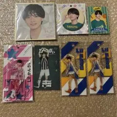 西村拓哉　まとめ売り