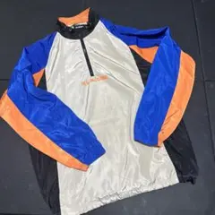 XLARGE ナイロンジャケット