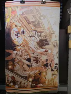 ヴァイス プレイマット 秋 16周年記念 プレイマット ヴァイスシュヴァルツ 16周年 記念大会 (秋) Na-Ga