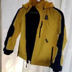 ☆NAUTICA☆ リバーシブル