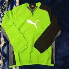 美品!☆PUMA ピステ☆